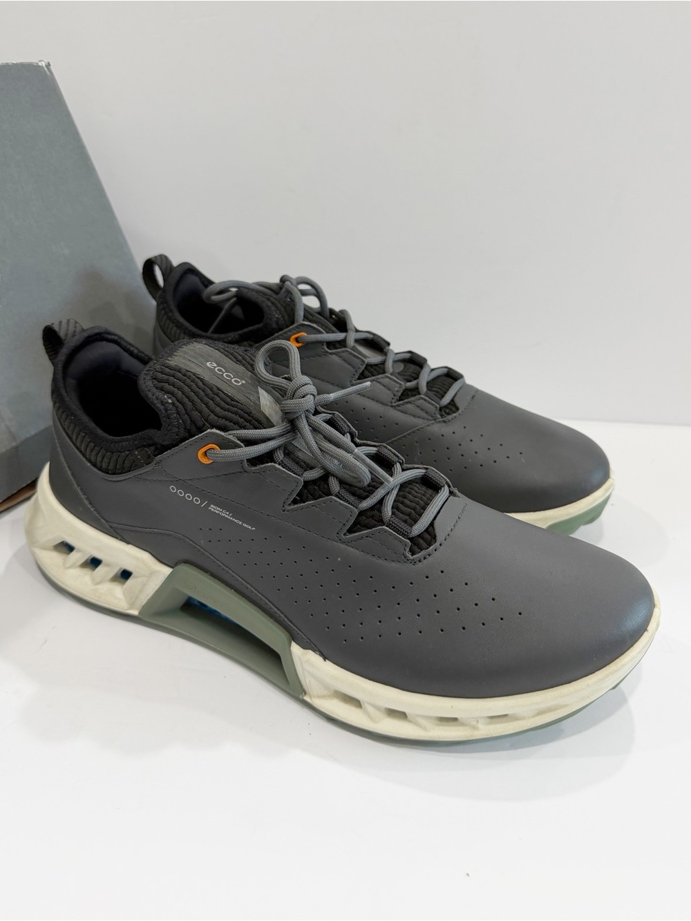 ECCO  GOLF BIOM C4  Men’s golf shoes